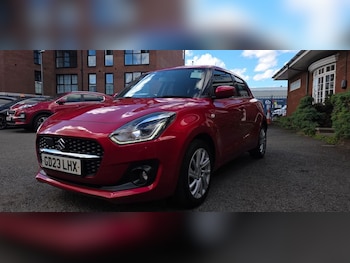 Used Suzuki Swift 2023 for sale - 78792995: Photo