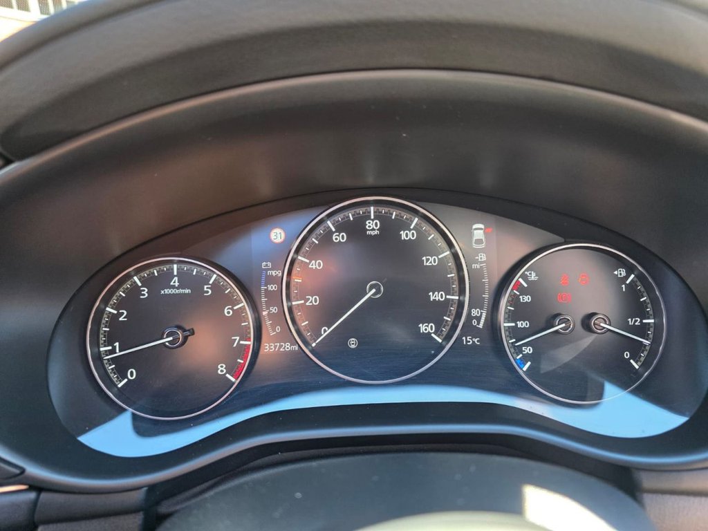 Used Mazda Mazda3 2022 for sale - 78176188: Photo 14