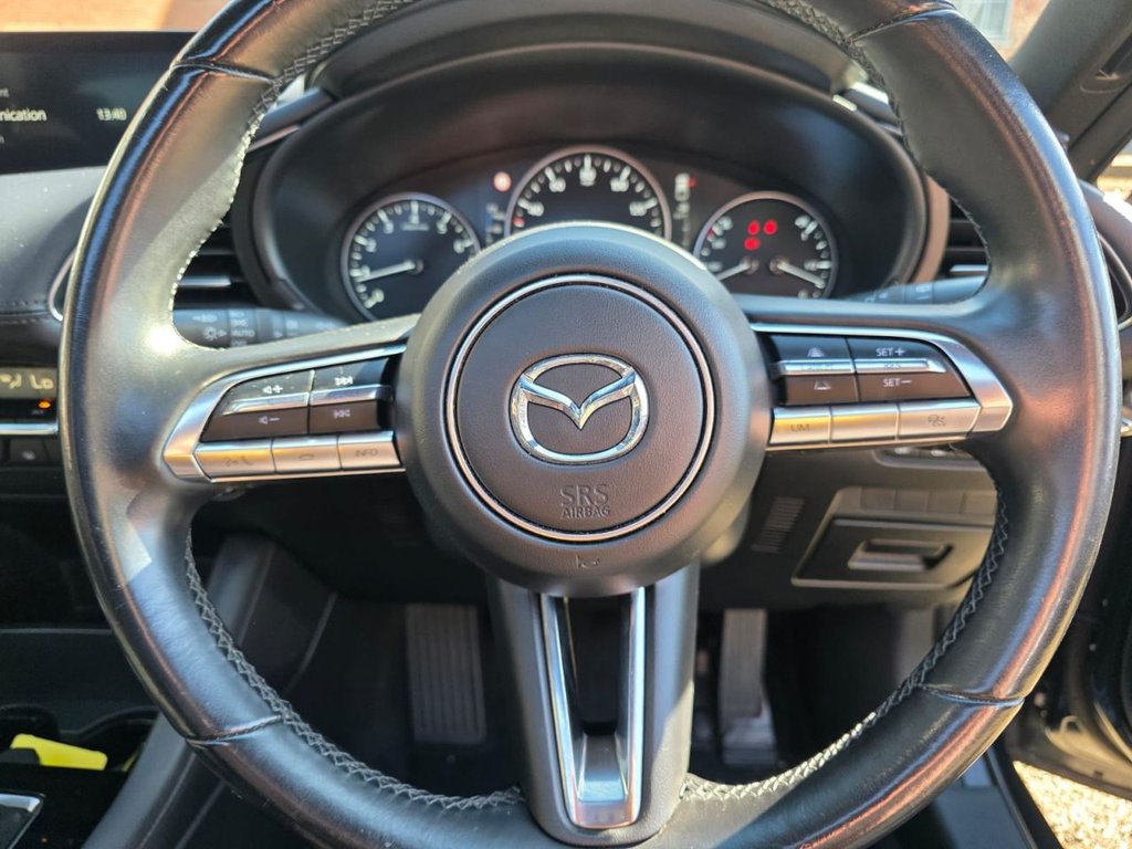 Used Mazda Mazda3 2022 for sale - 78176188: Photo 16