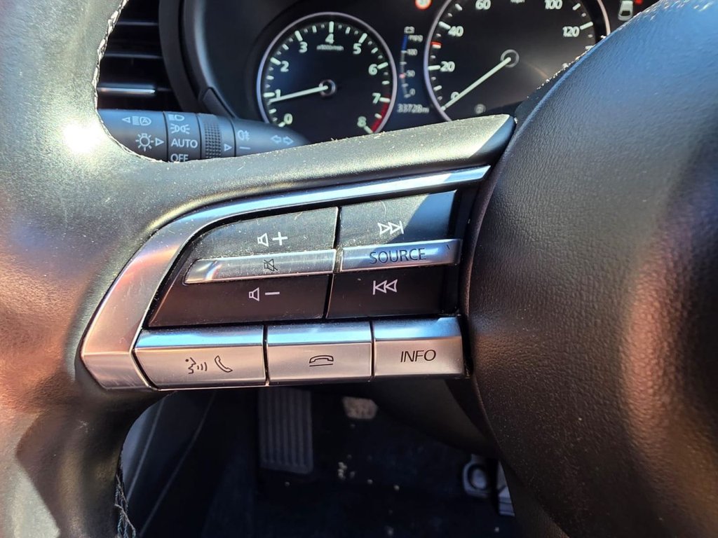 Used Mazda Mazda3 2022 for sale - 78176188: Photo 21