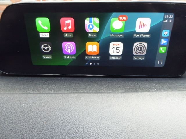 Used Mazda Mazda3 2022 for sale - 78176188: Photo 22