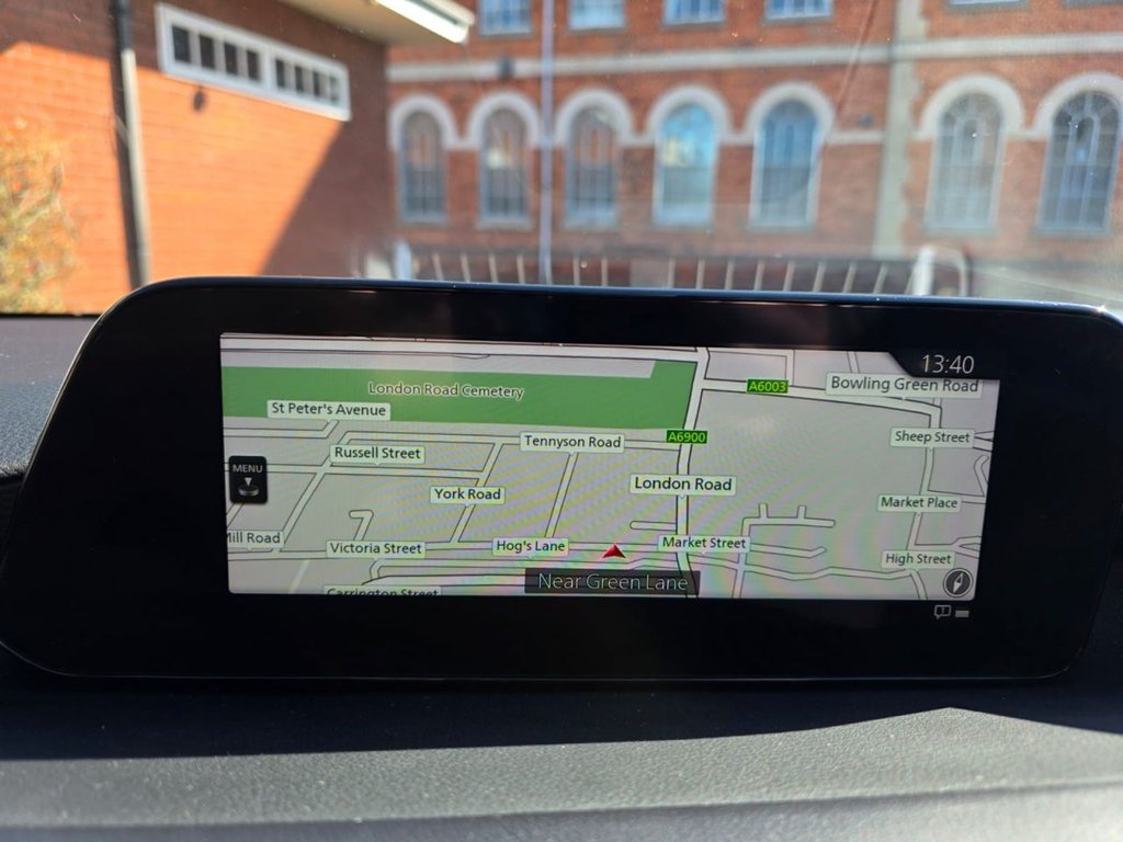 Used Mazda Mazda3 2022 for sale - 78176188: Photo 24