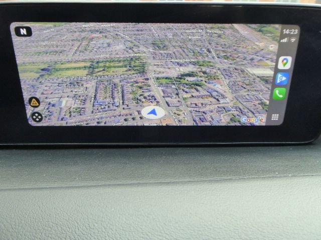 Used Mazda Mazda3 2022 for sale - 78176188: Photo 25