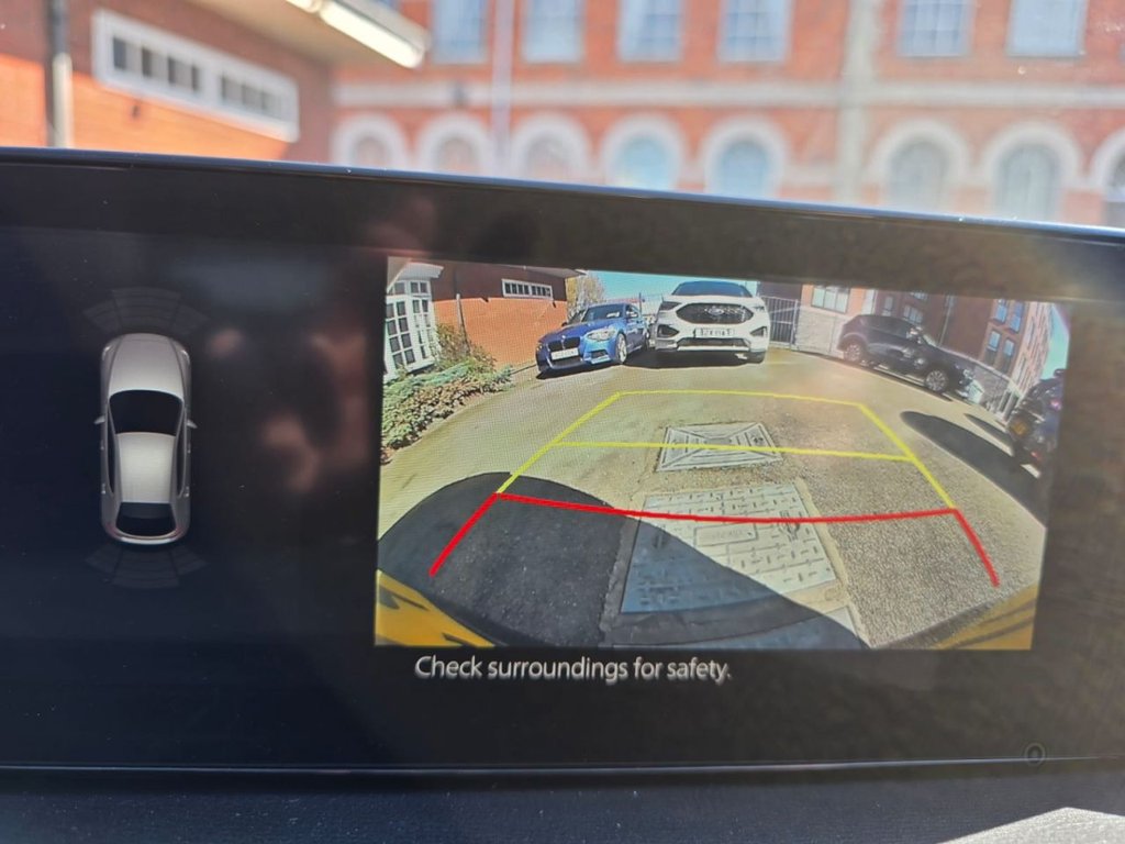 Used Mazda Mazda3 2022 for sale - 78176188: Photo 27