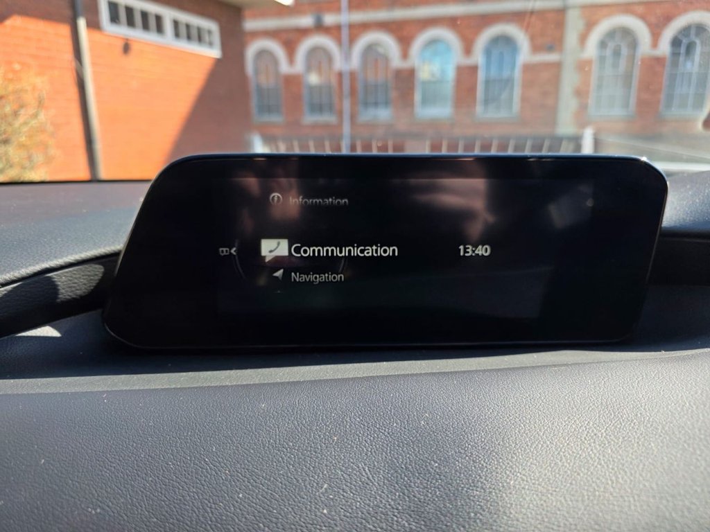 Used Mazda Mazda3 2022 for sale - 78176188: Photo 28