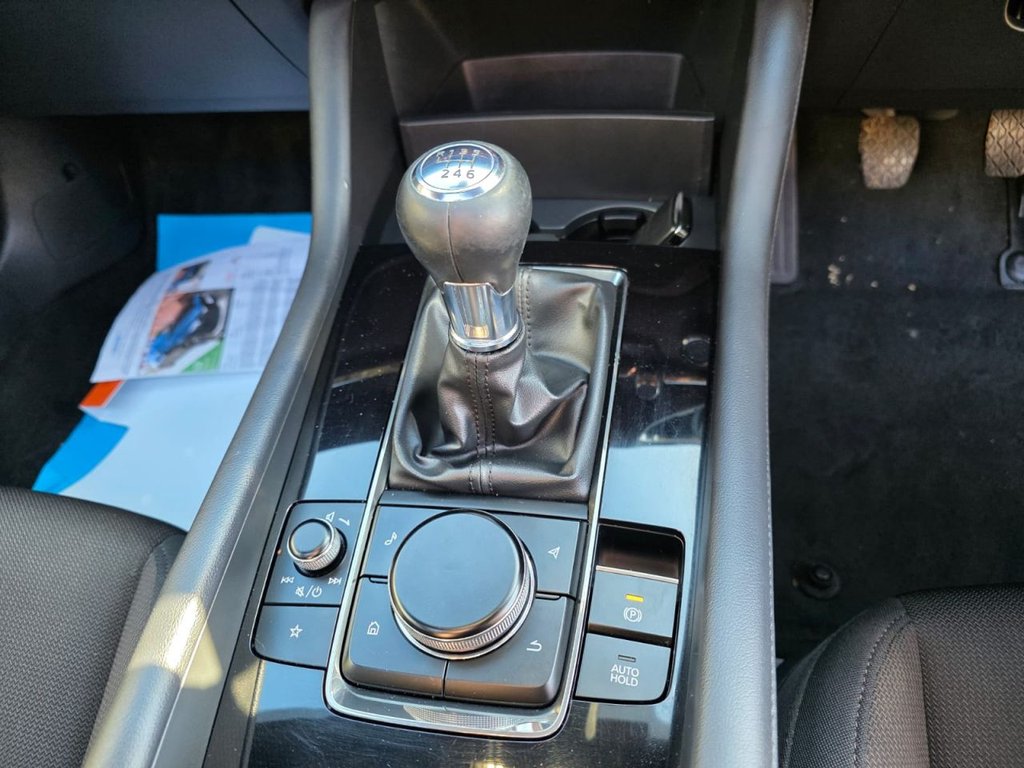 Used Mazda Mazda3 2022 for sale - 78176188: Photo 31