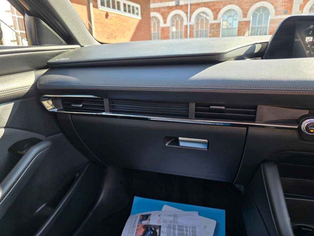 Used Mazda Mazda3 2022 for sale - 78176188: Photo 36