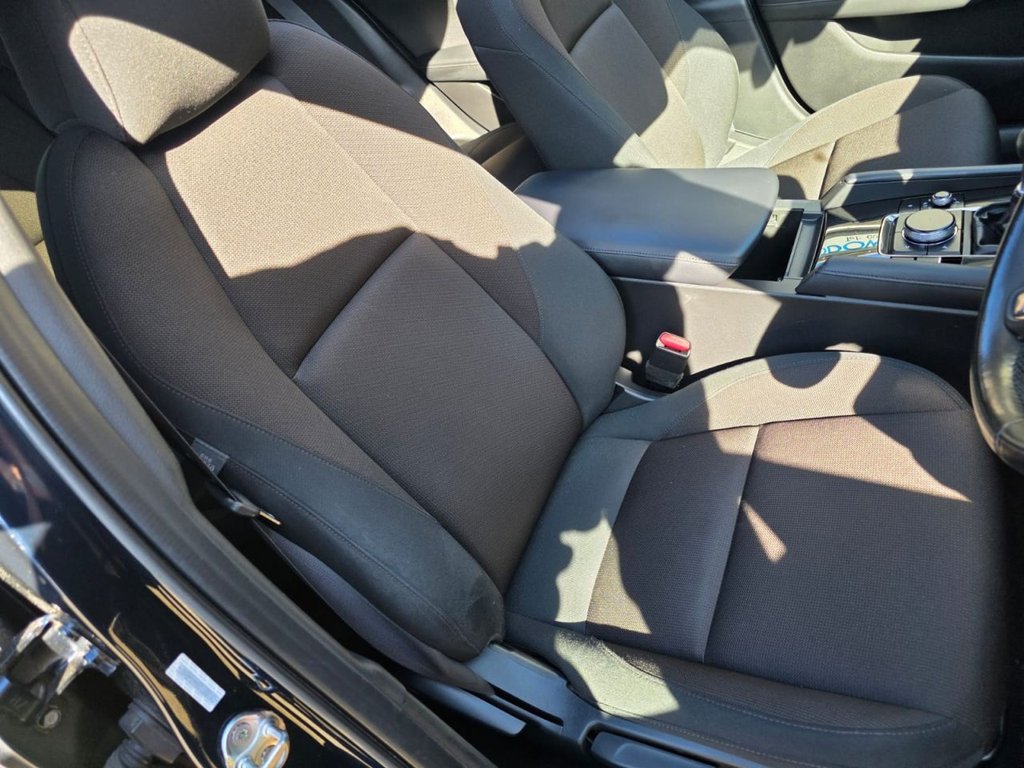 Used Mazda Mazda3 2022 for sale - 78176188: Photo 37