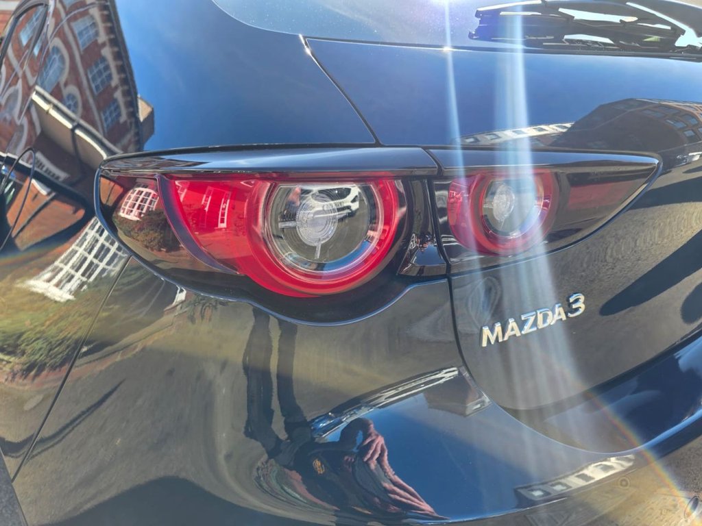 Used Mazda Mazda3 2022 for sale - 78176188: Photo 42