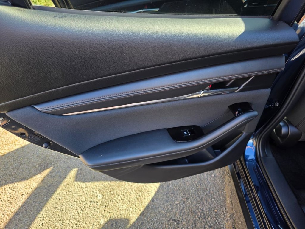 Used Mazda Mazda3 2022 for sale - 78176188: Photo 44