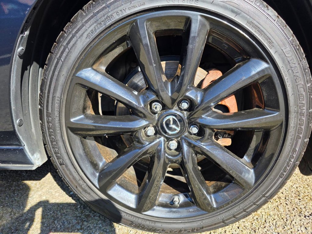 Used Mazda Mazda3 2022 for sale - 78176188: Photo 46