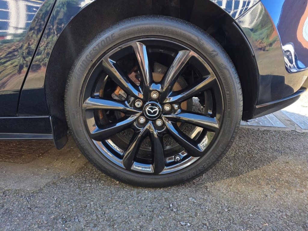 Used Mazda Mazda3 2022 for sale - 78176188: Photo 48