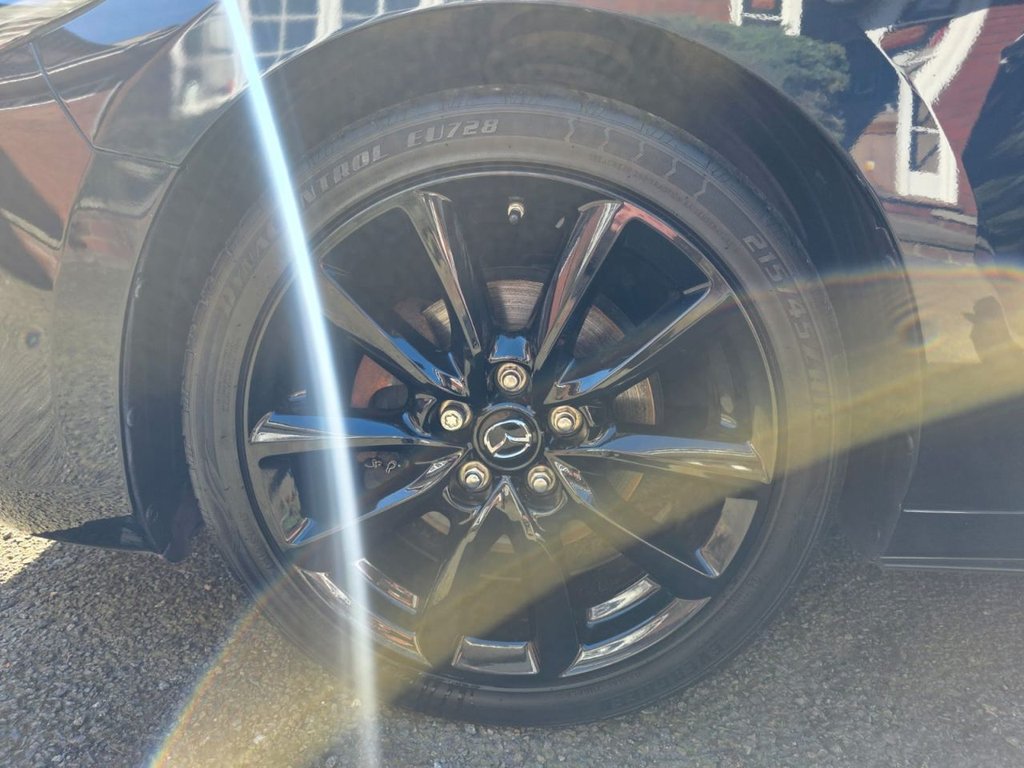 Used Mazda Mazda3 2022 for sale - 78176188: Photo 49