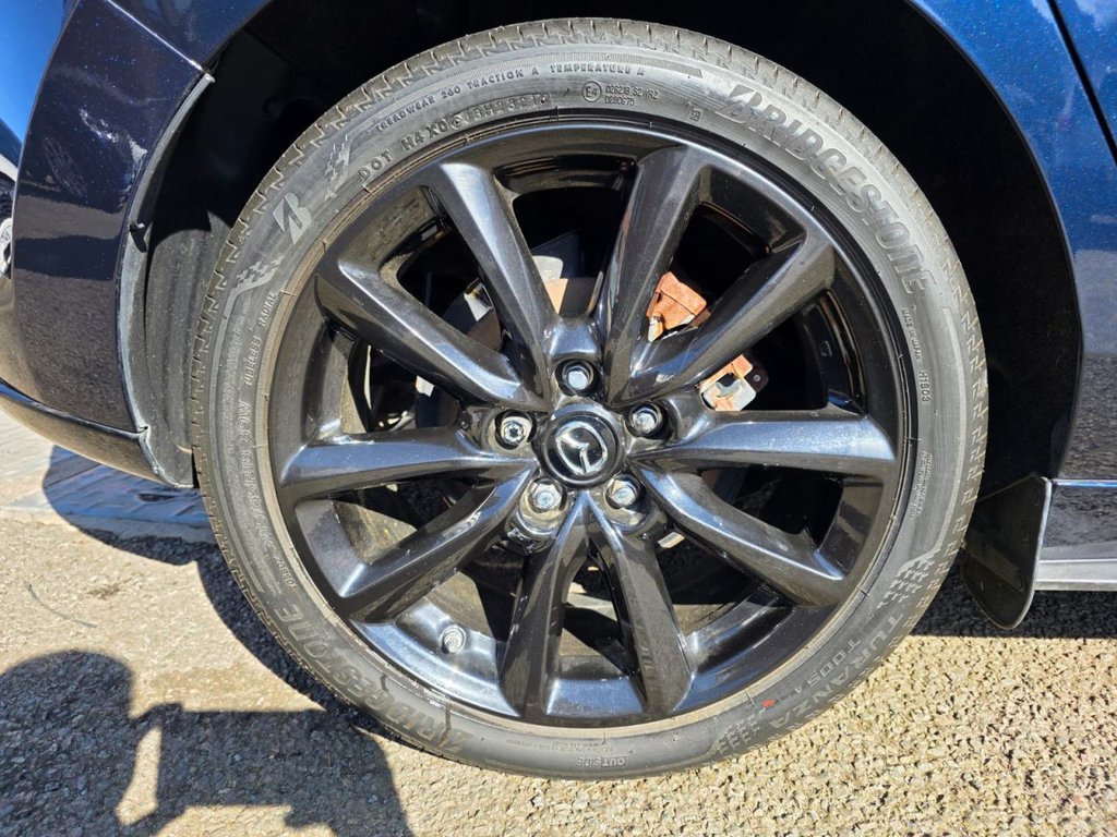 Used Mazda Mazda3 2022 for sale - 78176188: Photo 50