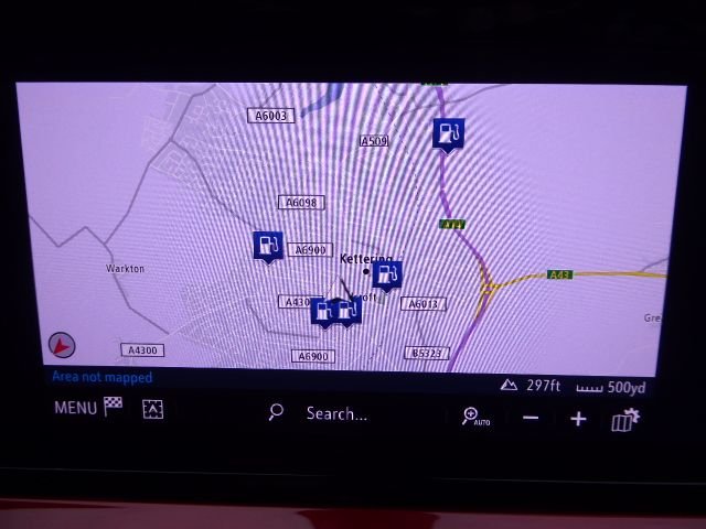 Used Vauxhall Mokka 2023 for sale - 78176178: Photo 13