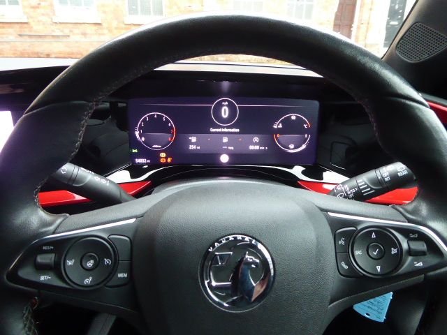 Used Vauxhall Mokka 2023 for sale - 78176178: Photo 14