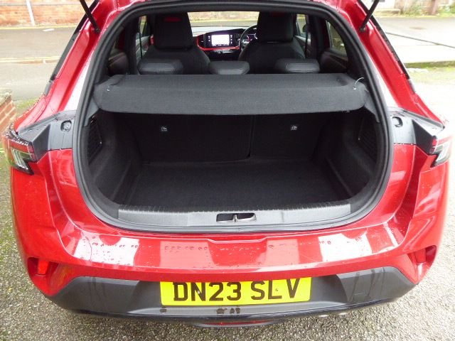 Used Vauxhall Mokka 2023 for sale - 78176178: Photo 15