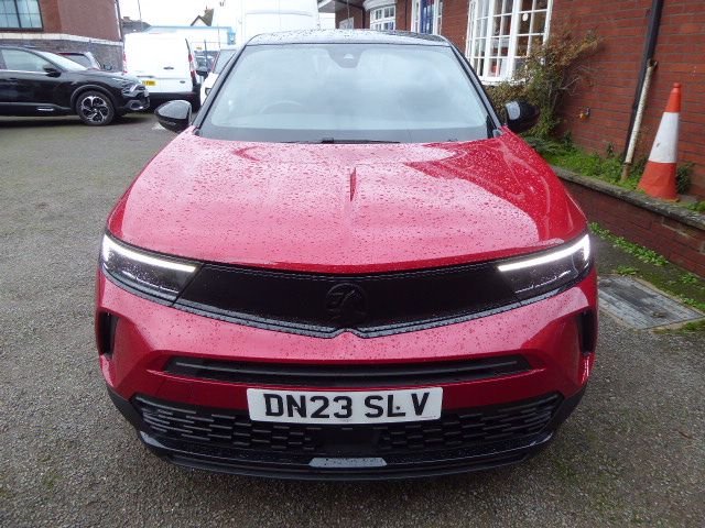 Used Vauxhall Mokka 2023 for sale - 78176178: Photo 5