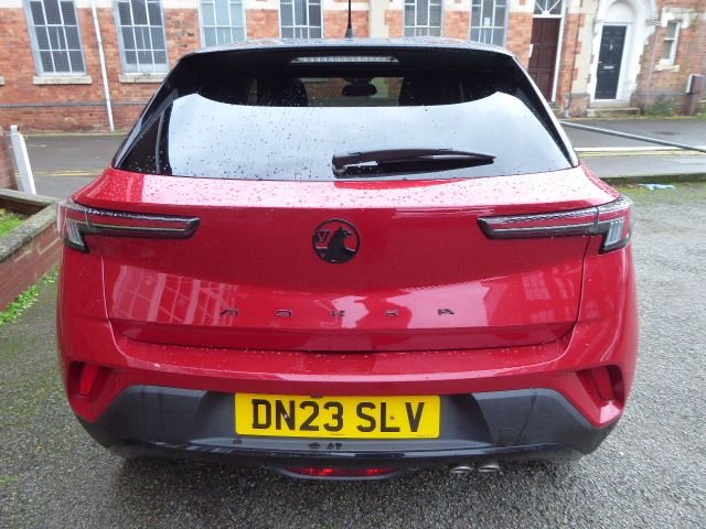 Used Vauxhall Mokka 2023 for sale - 78176178: Photo 6