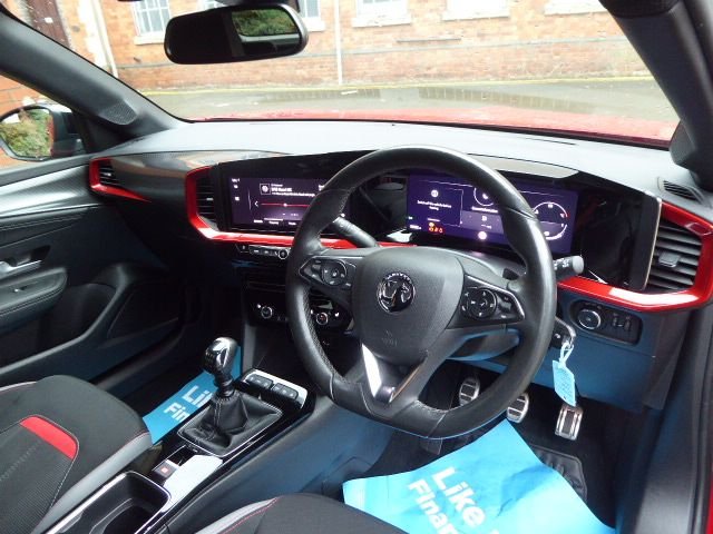 Used Vauxhall Mokka 2023 for sale - 78176178: Photo 8