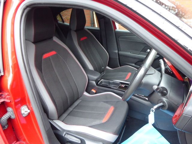 Used Vauxhall Mokka 2023 for sale - 78176178: Photo 9