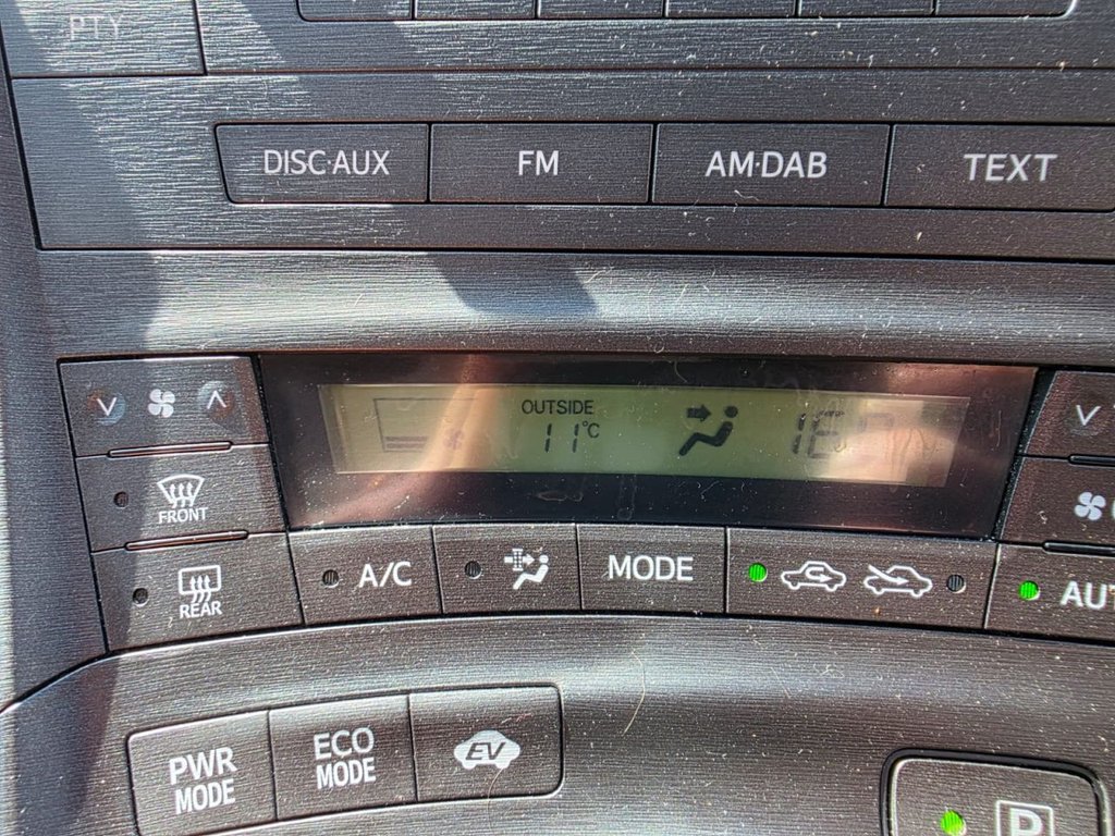 Used Toyota Prius 2010 for sale - 78176183: Photo 13