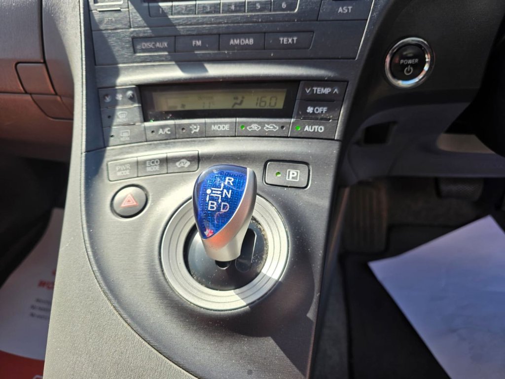 Used Toyota Prius 2010 for sale - 78176183: Photo 14