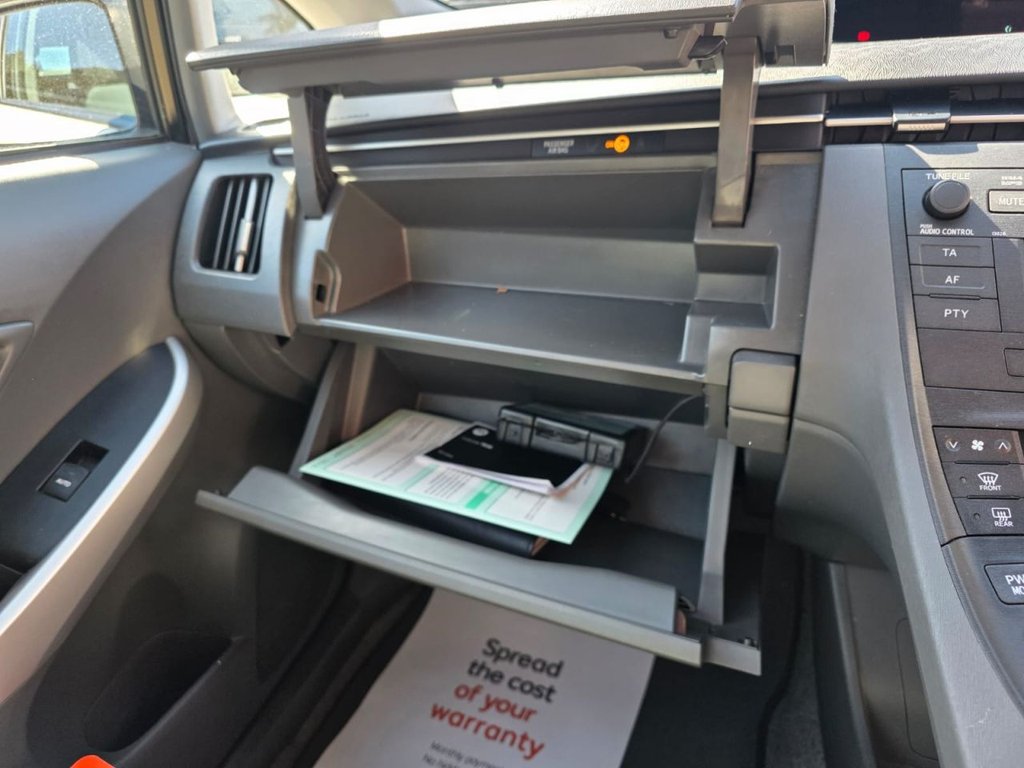 Used Toyota Prius 2010 for sale - 78176183: Photo 23