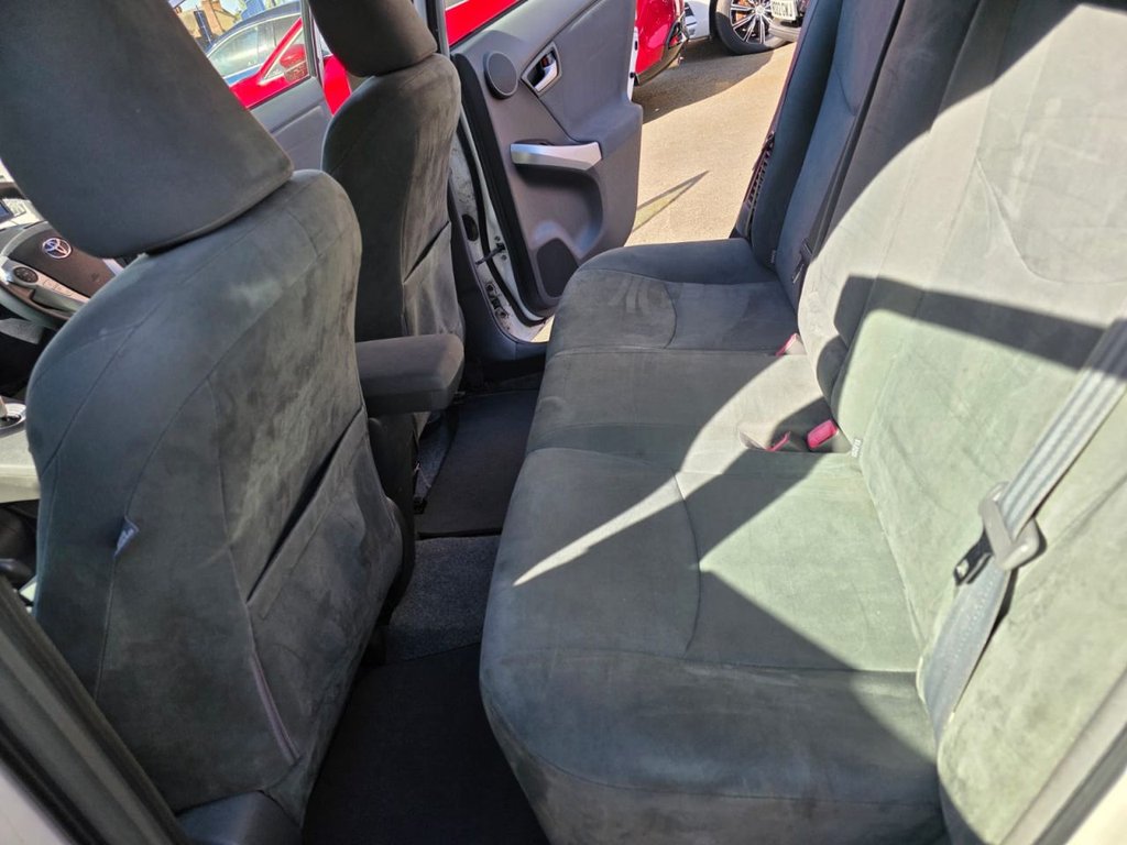 Used Toyota Prius 2010 for sale - 78176183: Photo 27