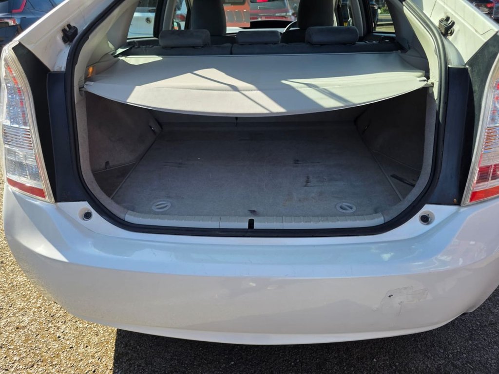 Used Toyota Prius 2010 for sale - 78176183: Photo 28