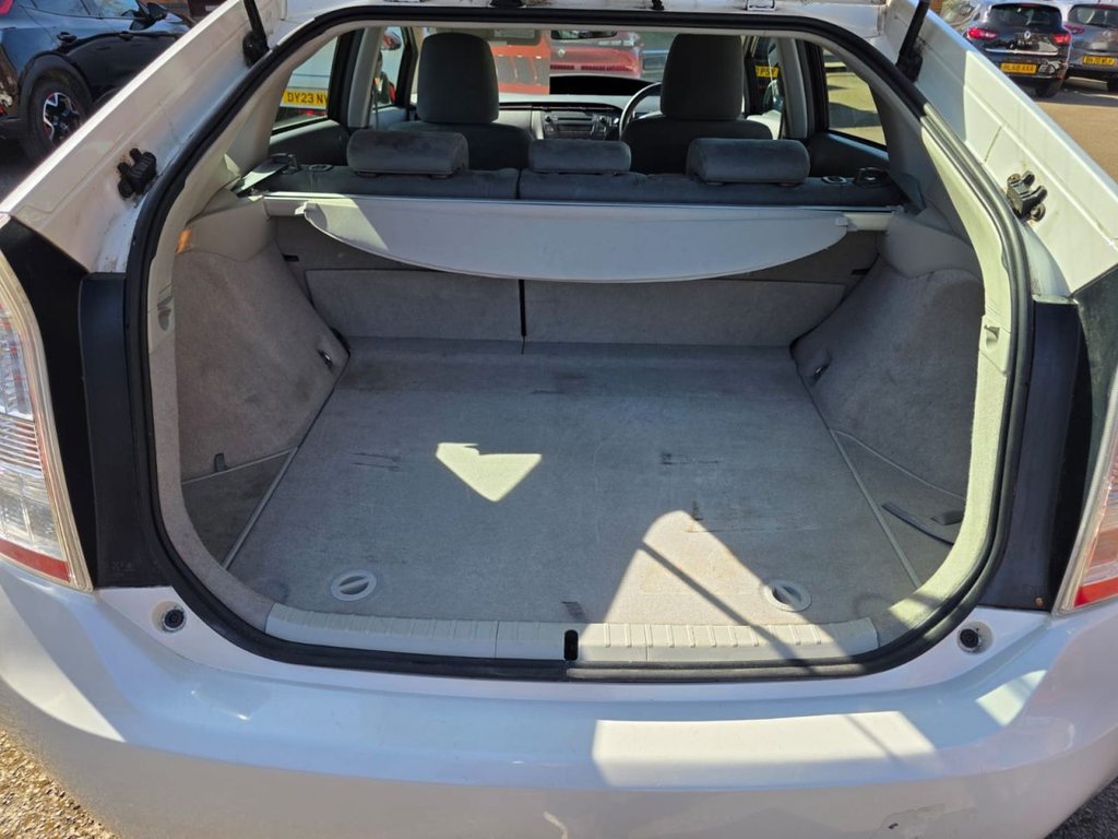 Used Toyota Prius 2010 for sale - 78176183: Photo 29