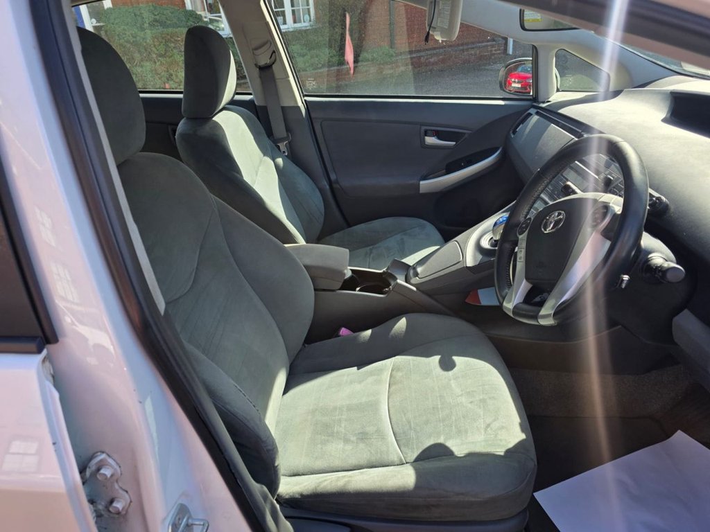 Used Toyota Prius 2010 for sale - 78176183: Photo 8