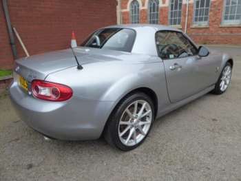 Used Mazda MX-5 2011 for sale - 74054799: Photo