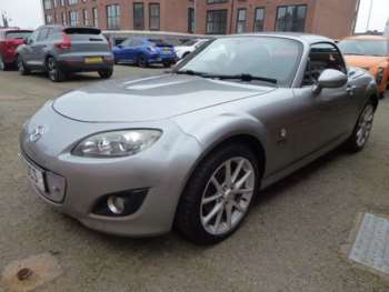 Used Mazda MX-5 2011 for sale - 74054799: Photo