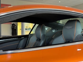 Used Aston Martin Virage 2011 for sale - 78752204: Photo