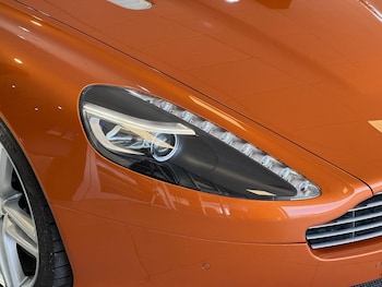 Used Aston Martin Virage 2011 for sale - 78752204: Photo