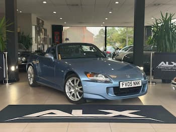 Used Honda S2000 2005 for sale - 79658146: Photo