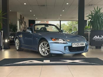 Used Honda S2000 2005 for sale - 79658146: Photo