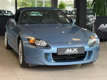 Used Honda S2000 2005 for sale - 79658146: Photo