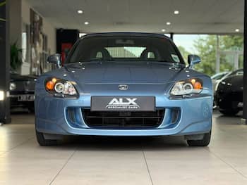 Used Honda S2000 2005 for sale - 79658146: Photo