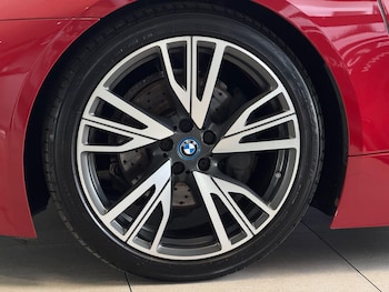 Used BMW i8 2016 for sale - 79224473: Photo