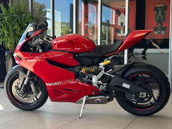 Used Ducati 899 2015 for sale - bike-79496831: Photo