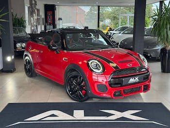 Used MINI Convertible 2019 for sale - 79668985: Photo
