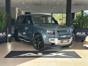 Used Land Rover Defender 2020 for sale - 79820132: Photo