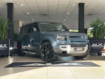 Used Land Rover Defender 2020 for sale - 79820132: Photo