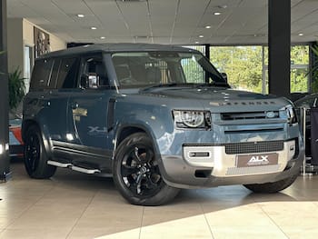 Used Land Rover Defender 2020 for sale - 79820132: Photo