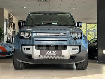 Used Land Rover Defender 2020 for sale - 79820132: Photo