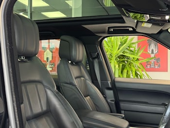 Used Land Rover Range Rover Sport 2021 for sale - 78729608: Photo