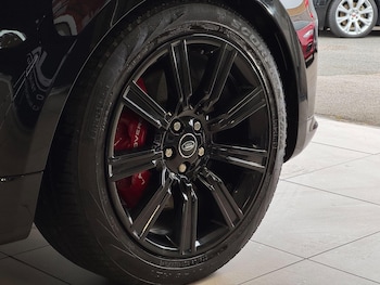 Used Land Rover Range Rover Sport 2021 for sale - 78729608: Photo