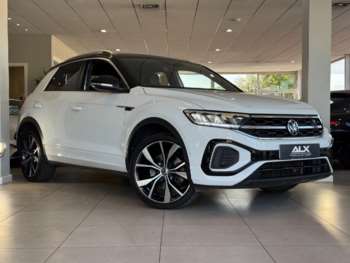 2022 (22) - 1.5 TSI R-Line DSG Euro 6 (s/s) 5dr